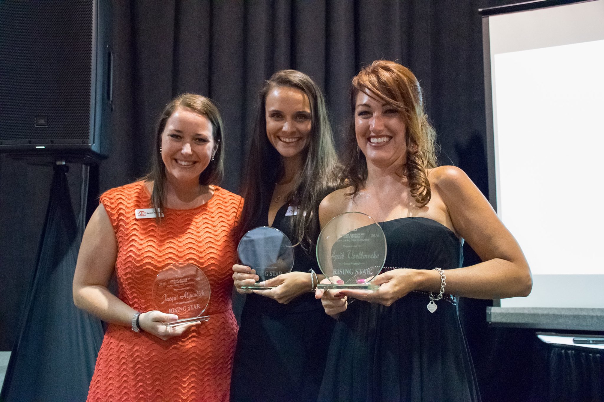 Member Recognition and Awards – JL Fort Myers